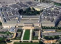 Pentagon flags Israel as critical counterintelligence threat