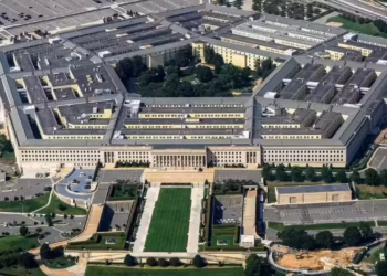 Pentagon flags Israel as critical counterintelligence threat