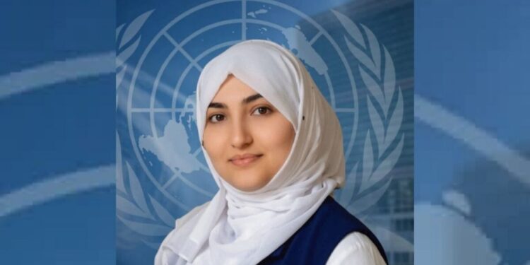 UN’s employee killed in Afghanistan