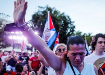Mass protests rise in Latin America