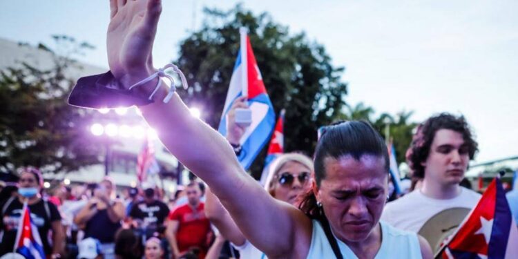 Mass protests rise in Latin America