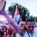 Mass protests rise in Latin America