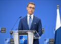Finland proposes expanding EU