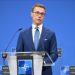 Finland proposes expanding EU