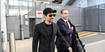 Russia Issues Wanted Notice for Telegram’s Durov