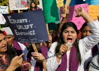 Why Pakistan Still Fails to Protect Women