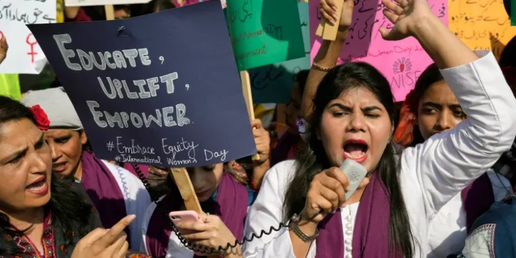 Why Pakistan Still Fails to Protect Women