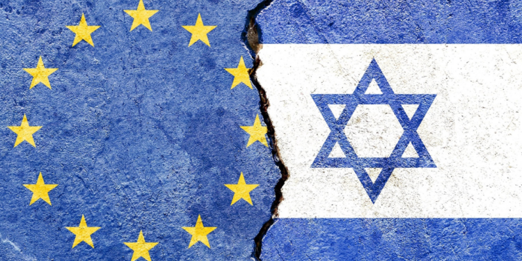 Why Germany and Italy Blocked the EU’s Move Against Israel