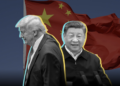 China Now Viewed More Favorably Than the US, Pew Finds