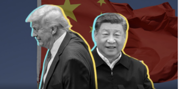 China Now Viewed More Favorably Than the US, Pew Finds