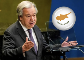Guterres’ Last Shot: Can a New UN Push Reunite or Permanently Divide Cyprus?