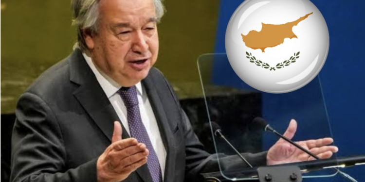 Guterres’ Last Shot: Can a New UN Push Reunite or Permanently Divide Cyprus?