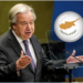 Guterres’ Last Shot: Can a New UN Push Reunite or Permanently Divide Cyprus?