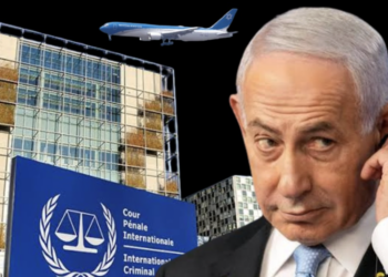Netanyahu Flies Over Four ICC Member States Despite ICC Arrest Warrant