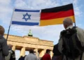 Germany Emerges as Top Destination for Israelis Relocating Abroad