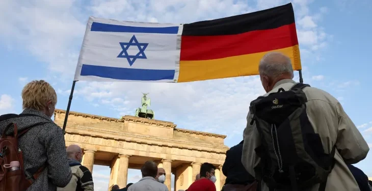 Germany Emerges as Top Destination for Israelis Relocating Abroad