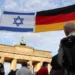 Germany Emerges as Top Destination for Israelis Relocating Abroad