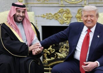 US-Saudi Airstrikes Target Iran-Backed Groups in Iraq
