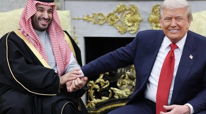 US-Saudi Airstrikes Target Iran-Backed Groups in Iraq