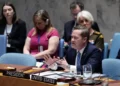 France Accuses US of Abandoning Human Rights at the UN