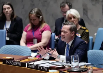 France Accuses US of Abandoning Human Rights at the UN