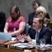 France Accuses US of Abandoning Human Rights at the UN