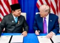 Indonesia at 81: The Country That Refuses to Pick a Side