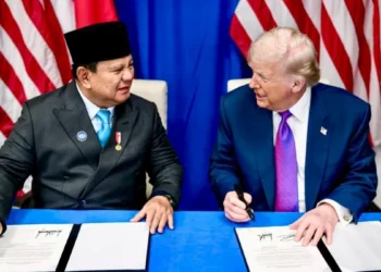 Indonesia at 81: The Country That Refuses to Pick a Side