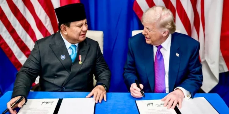 Indonesia at 81: The Country That Refuses to Pick a Side