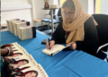 The Fight for Justice Must Not End with Afghanistan’s Women