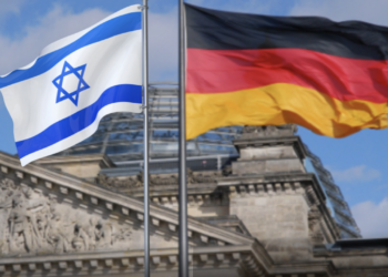 German Court Rules Comparing Israel to Nazi Regime Is Not a Criminal Offence