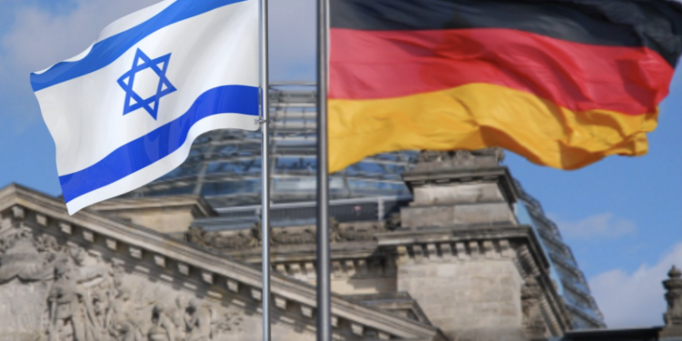 German Court Rules Comparing Israel to Nazi Regime Is Not a Criminal Offence