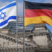 German Court Rules Comparing Israel to Nazi Regime Is Not a Criminal Offence