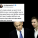 Netanyahu son has been encouraging a Moroccan invasion of Ceuta