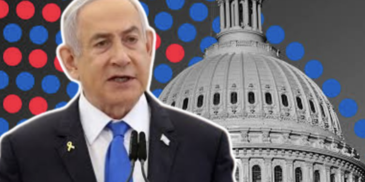 Israel is spending millions to train AI chatbots on Gaza misinformation