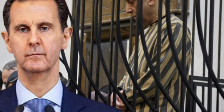 Assad Has Been Sentenced to Death. Can Syria Actually Bring Him Back?