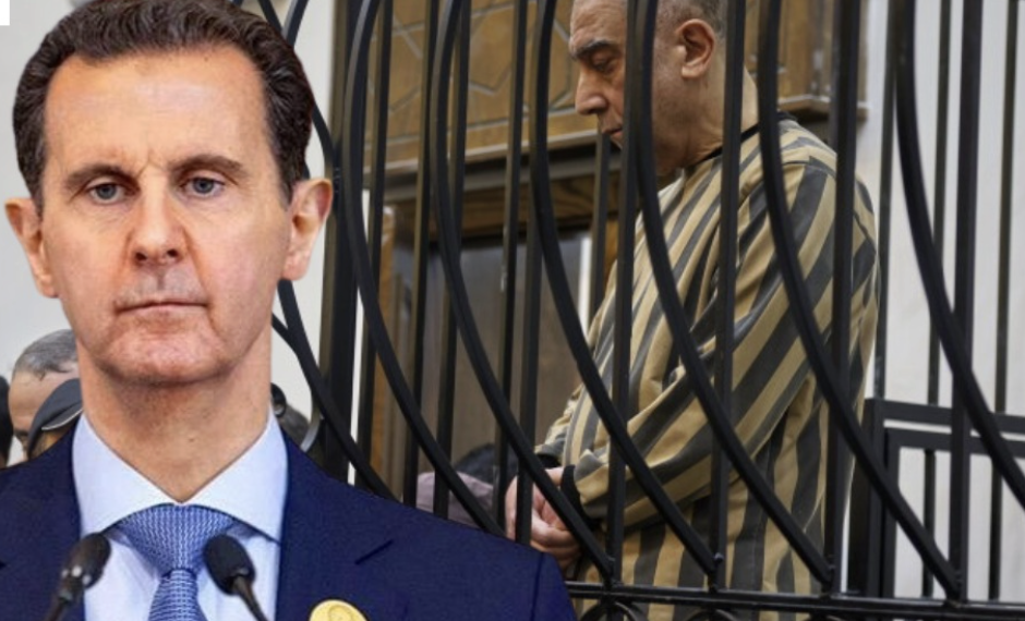 Assad Has Been Sentenced to Death. Can Syria Actually Bring Him Back?