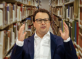 Project Panama: Who Controls Knowledge in the Age of AI?