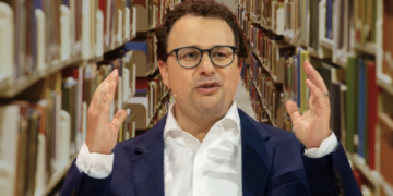 Project Panama: Who Controls Knowledge in the Age of AI?