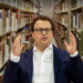 Project Panama: Who Controls Knowledge in the Age of AI?