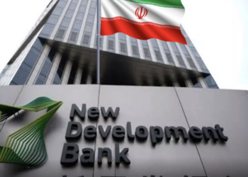 Iran Set to Join BRICS New Development Bank Amid Sanctions Pressure