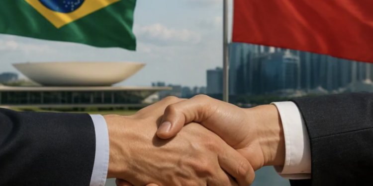 Brazil Plans Annual Yuan Bond Issuance