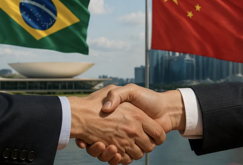 Brazil Plans Annual Yuan Bond Issuance