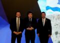 Latin America’s Leaders Push Implementation of the Isaac Accords