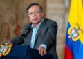 Petro Accuses Israeli Firm BlackCore of Using 500,000 Bots in Colombia’s Election
