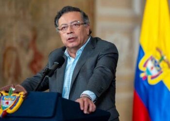 Petro Accuses Israeli Firm BlackCore of Using 500,000 Bots in Colombia’s Election