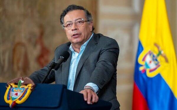 Petro Accuses Israeli Firm BlackCore of Using 500,000 Bots in Colombia’s Election