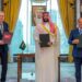 Saudi Arabia, Türkiye and Pakistan Sign Defence Agreement in Makkah