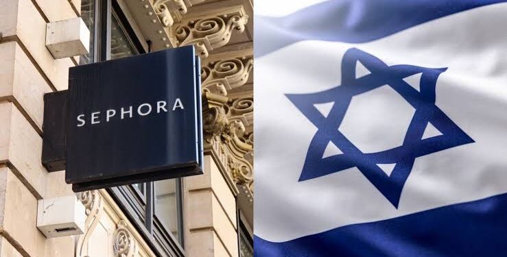 Is Sephora Entering Israel? The Story Behind the Deal
