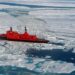 China Launches Arctic Shipping Route to Europe
